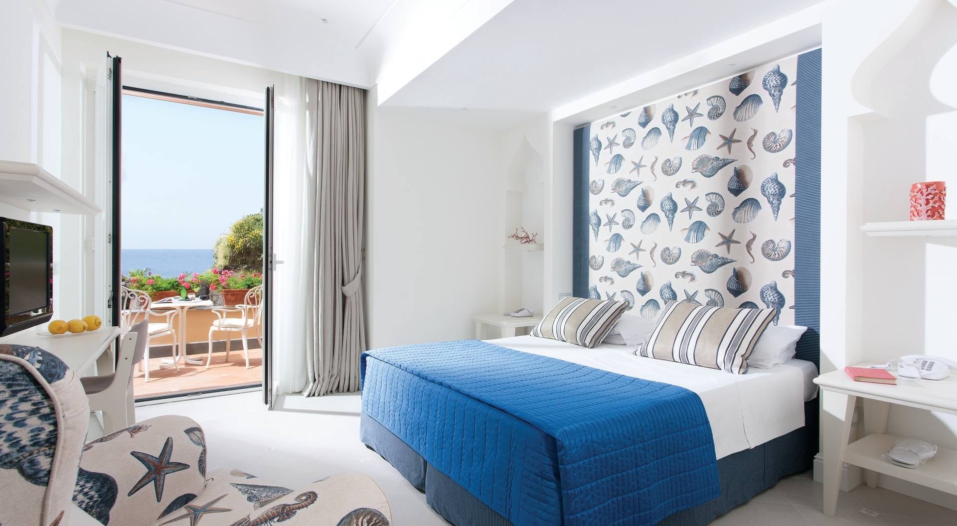 Deluxe Camere Hotel Corallo Sorrento 01 (1)