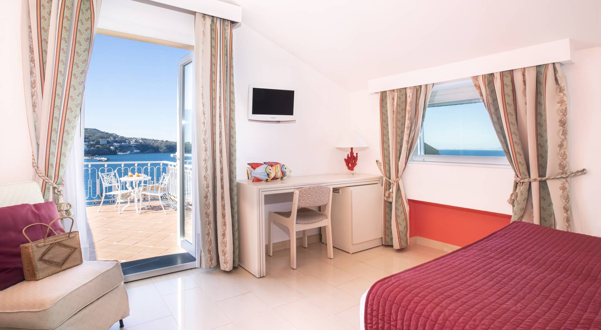 Hotel Corallo Sorrento Camere 03