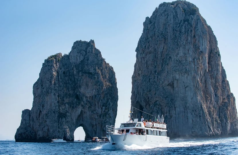 Capri Classic